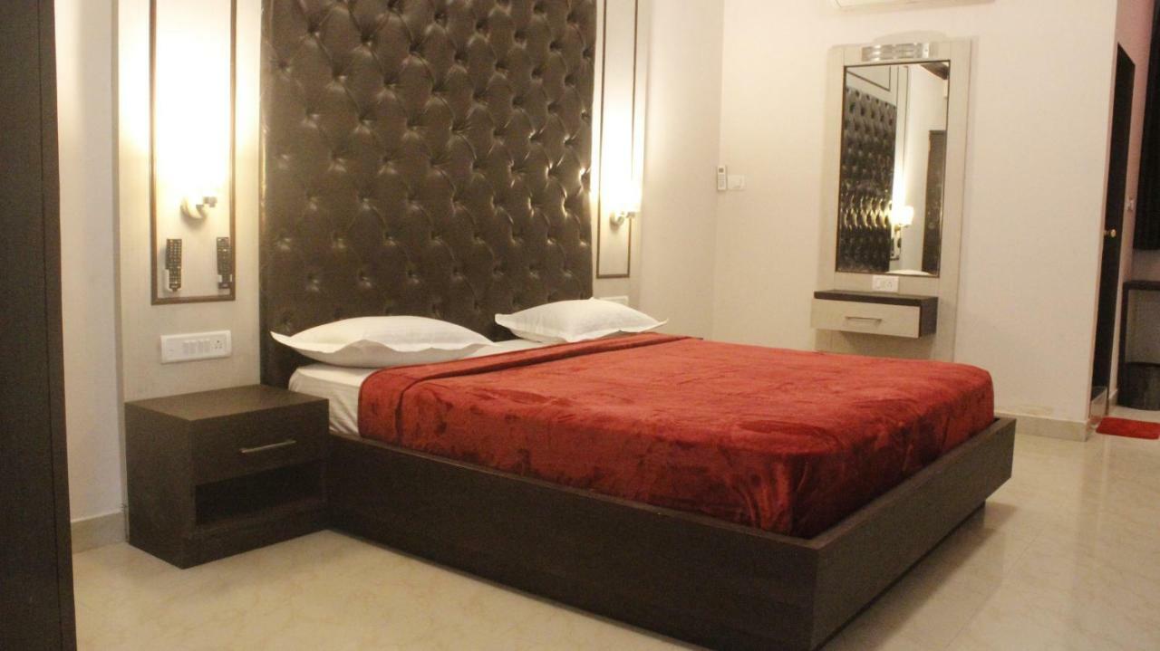 Kimaya Stay Bangalore Esterno foto