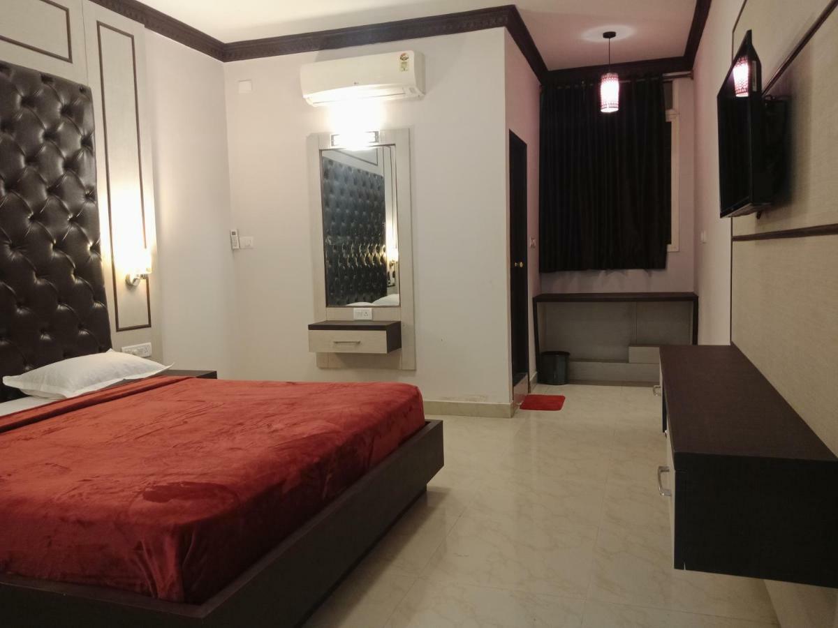 Kimaya Stay Bangalore Esterno foto