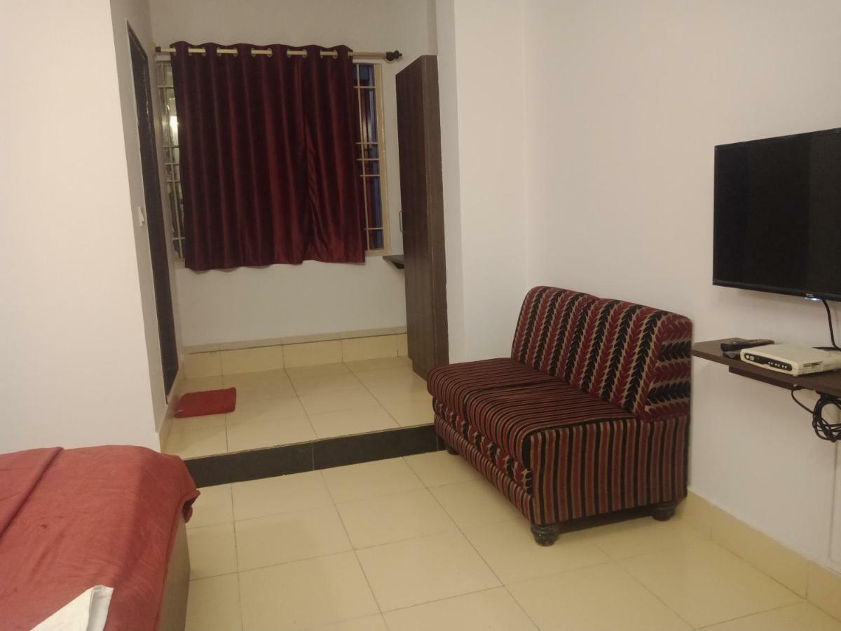 Kimaya Stay Bangalore Esterno foto