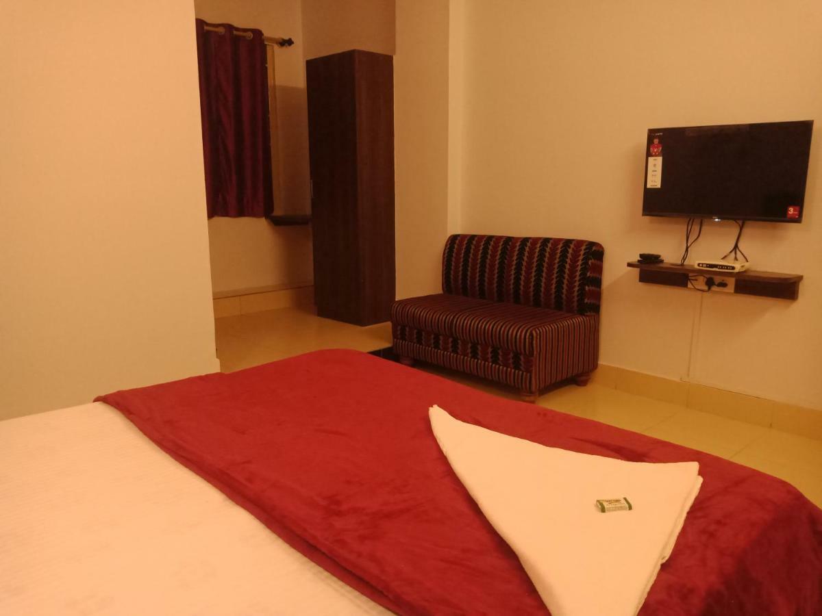 Kimaya Stay Bangalore Esterno foto