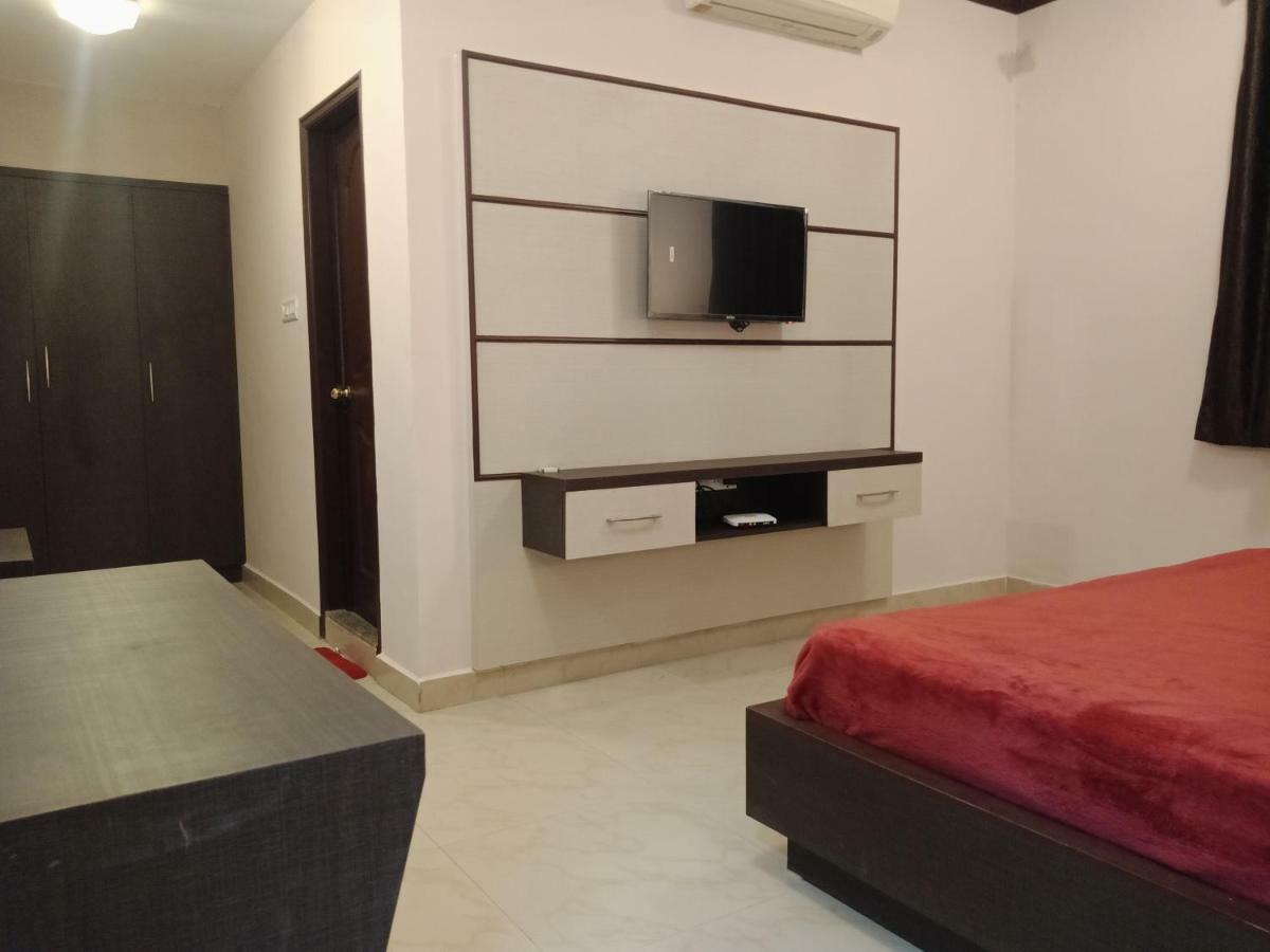 Kimaya Stay Bangalore Esterno foto