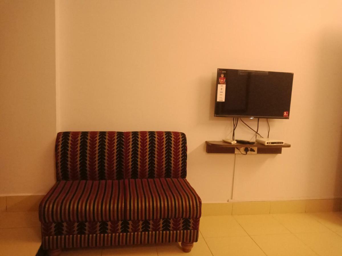 Kimaya Stay Bangalore Esterno foto