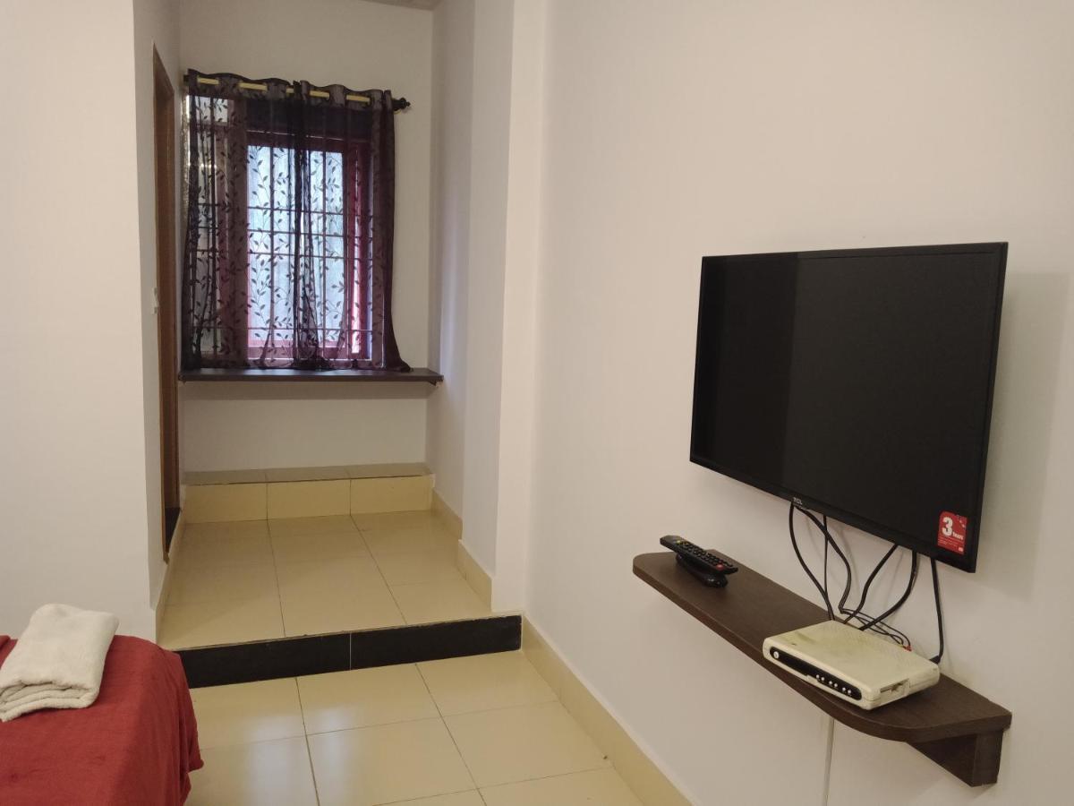 Kimaya Stay Bangalore Esterno foto